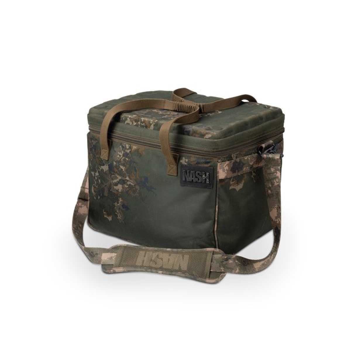 Nash Subterfuge Big Freeze Cool Bagrozmiar Medium - MPN: T3643 - EAN: 5055108936435