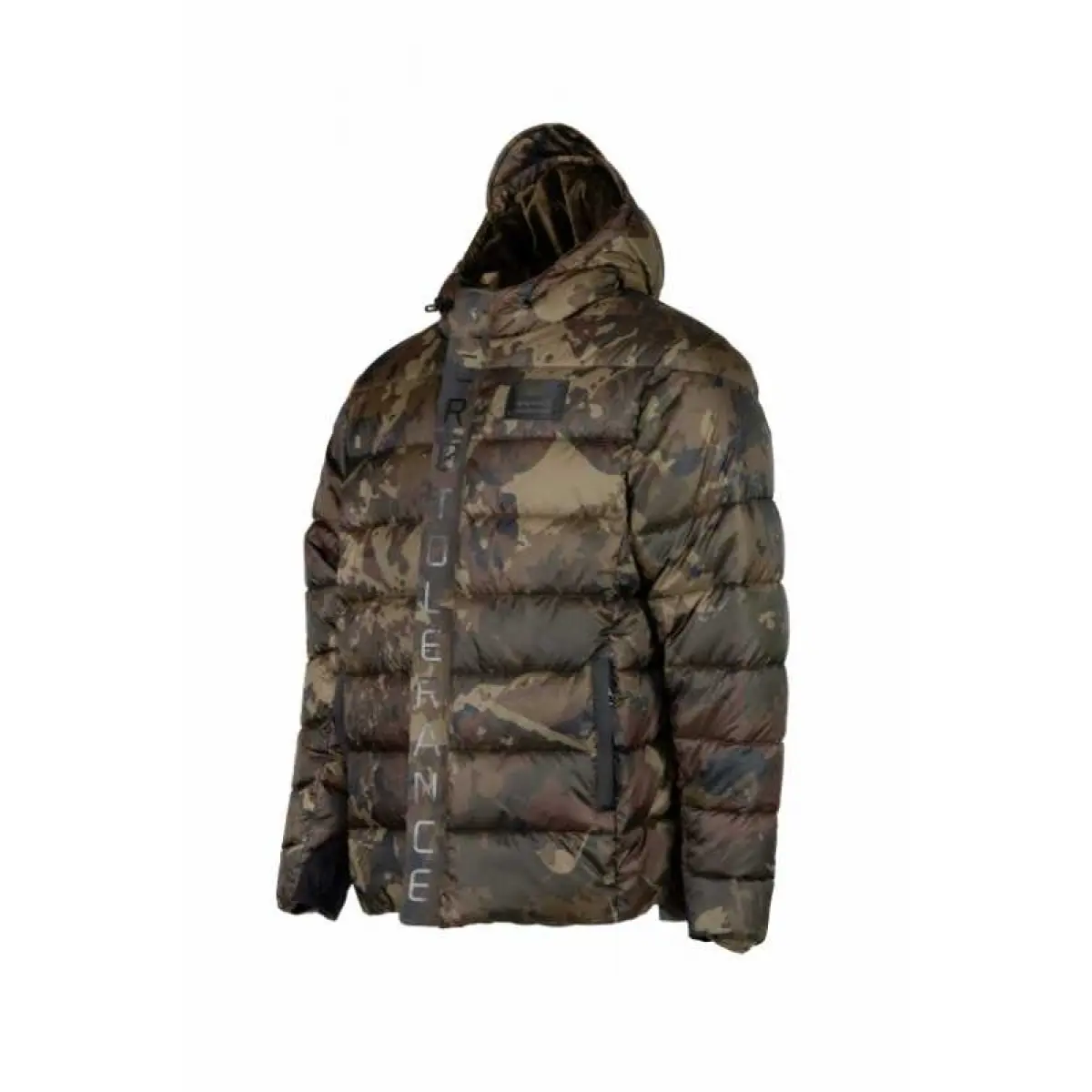 Nash ZT Polar Quilt Jacket Mvelikost M - MPN: C6019 - EAN: 5055144860190