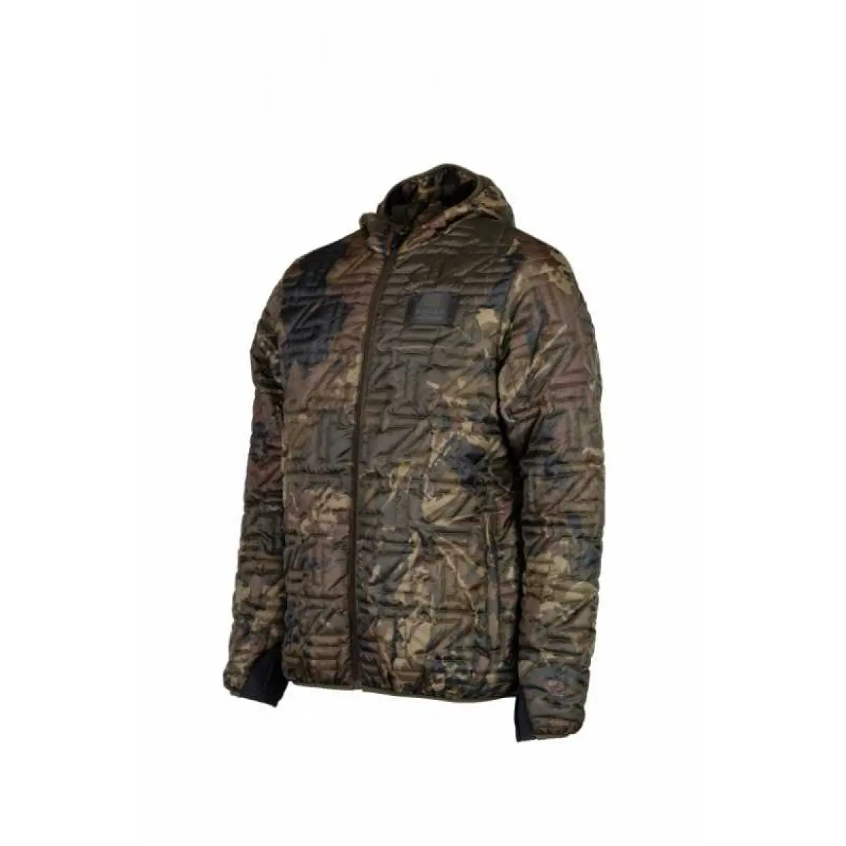 Nash ZT Climate Jacket XXXLvelikost XXXL - MPN: C6029 - EAN: 5055144860299
