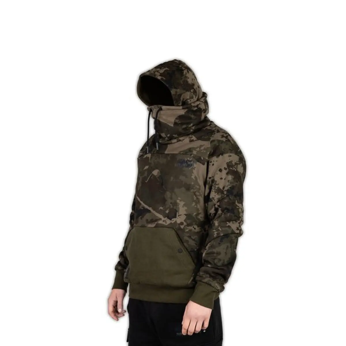 Nash ZT Snood Hoody XXLvelikost XXL - MPN: C6046 - EAN: 5055144860466