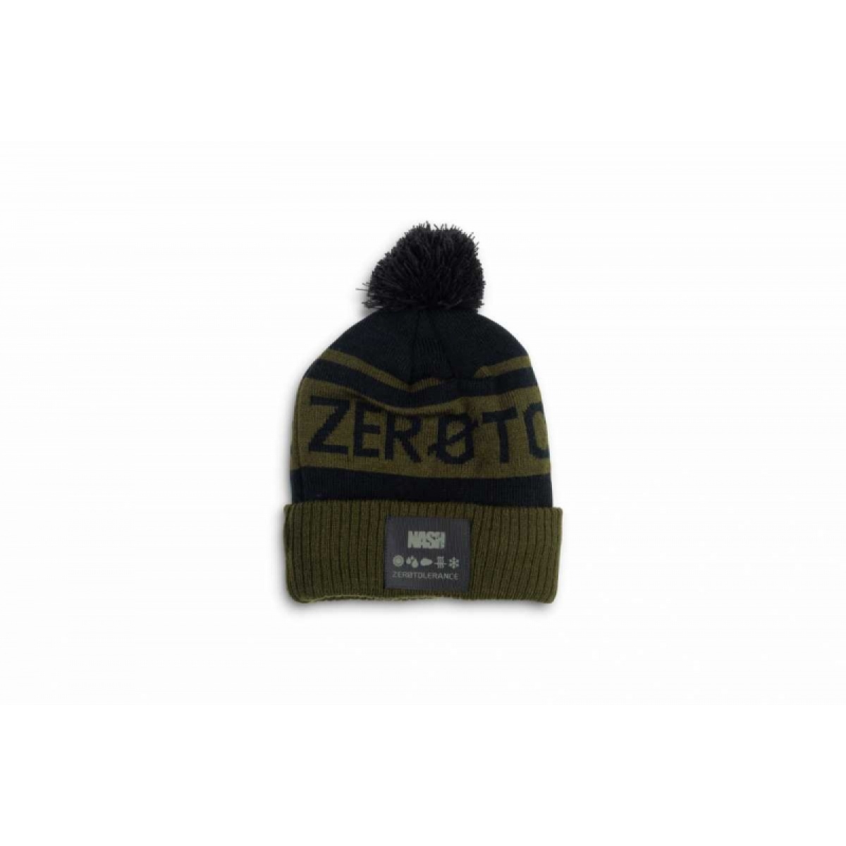 Nash ZT Bobble Hatrozmiar uniwersalny - MPN: C6071 - EAN: 5055144860718