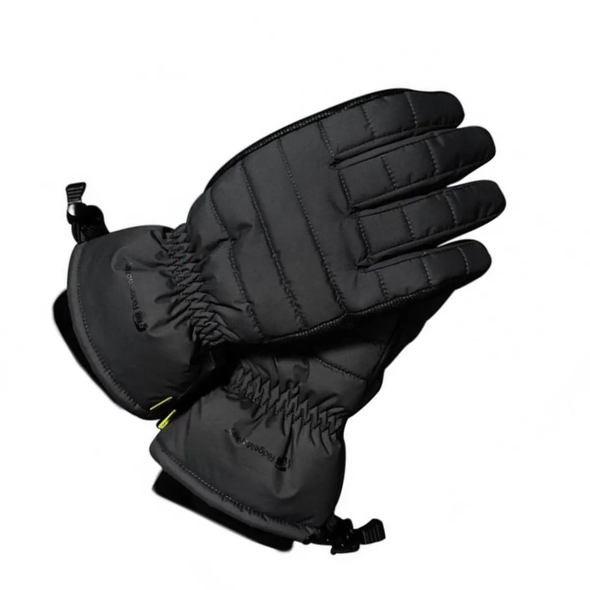 RidgeMonkey APEarel K2XP Waterproof Glove Black L / XLtamaño L / XL - MPN: RM616 - EAN: 5056210625354
