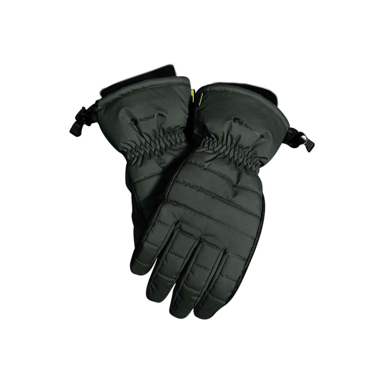 RidgeMonkey APEarel K2XP Waterproof Glove Greenrozmiar S / M - MPN: RM617 - EAN: 5056210625408