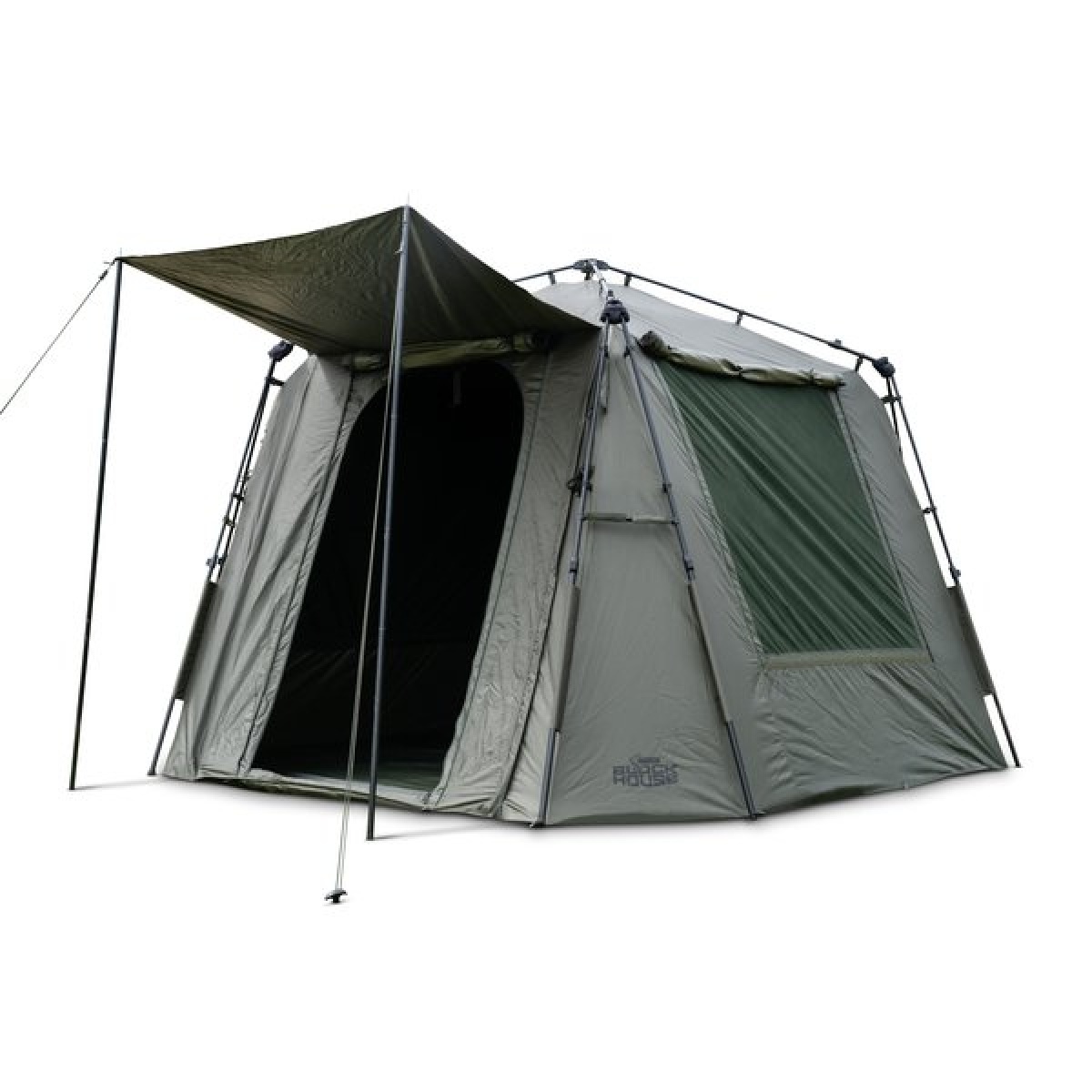 Nash Blockhouse - MPN: T1209 - EAN: 5055108912095