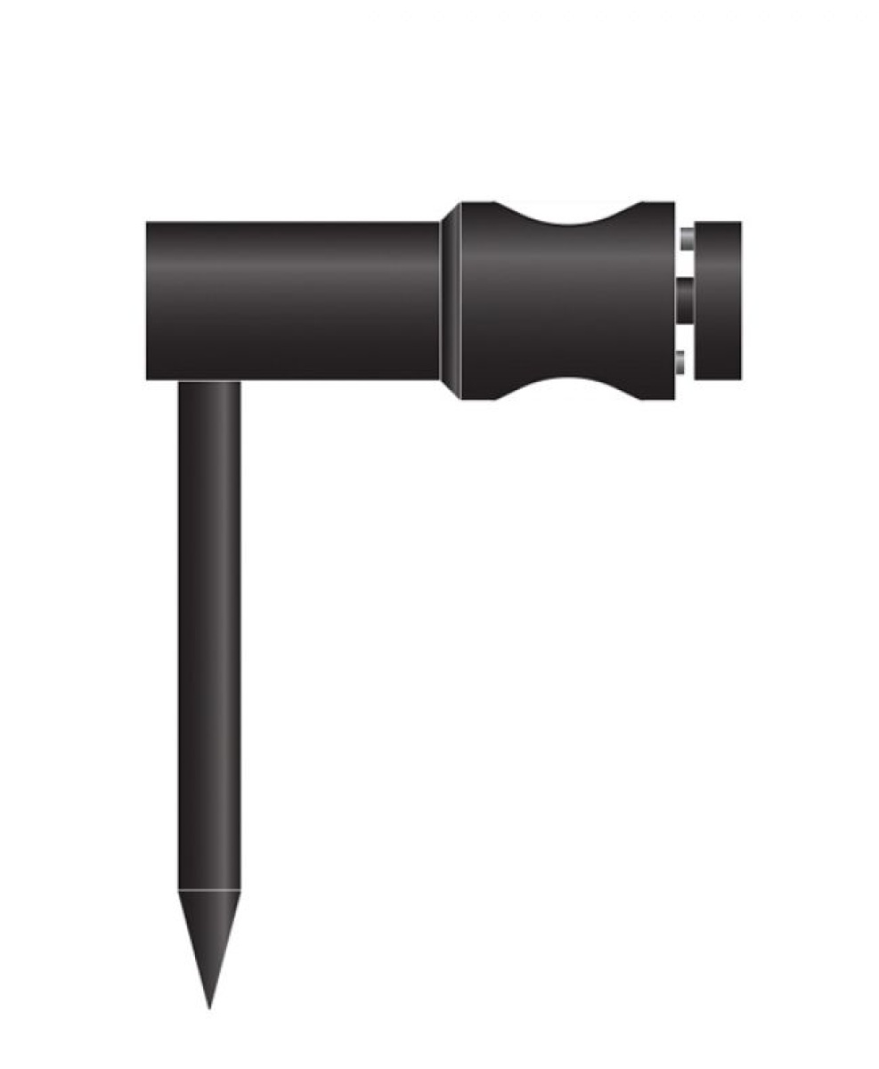 Sonik StanZ Bankstick Stabiliserrozmiar 19mm - MPN: HC0074 - EAN: 5055279522666