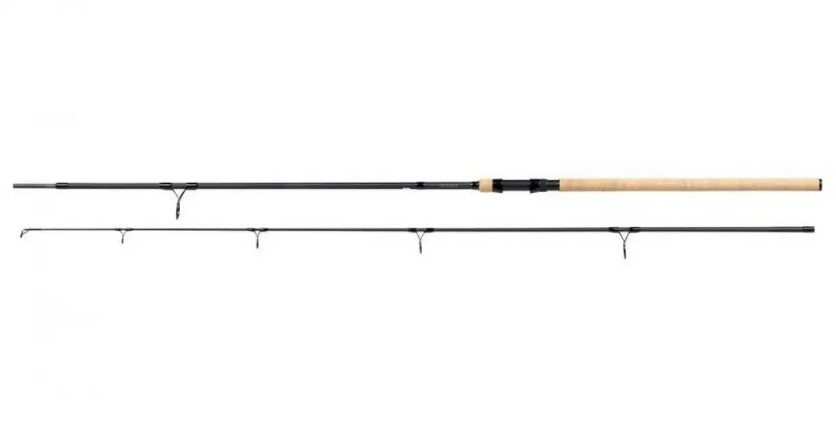 JRC Defender Rod Cork 12ft / 2.75lbversija 12ft / 2.75lb - MPN: 1544995 - EAN: 43388476388