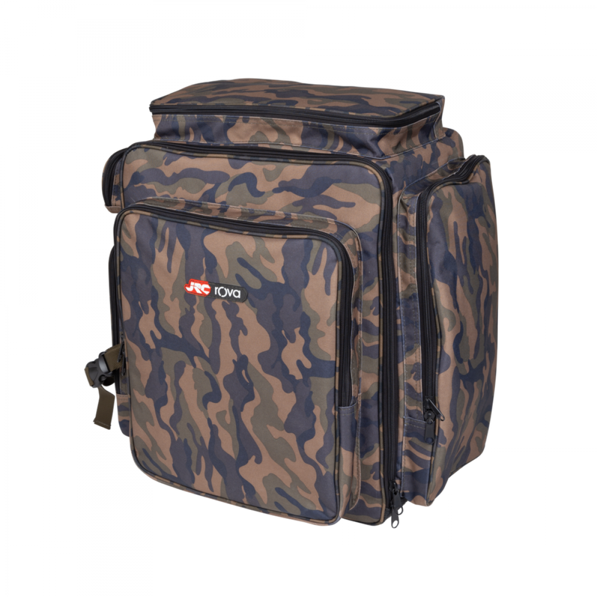 JRC Rova Session Backpack - MPN: 1537832 - EAN: 43388472373