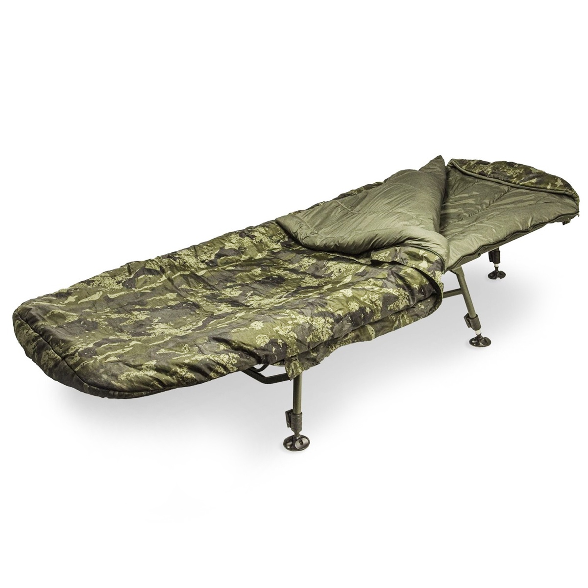 Solar Undercover PRO Sleep System - MPN: UCP01 - EAN: 5055681514297