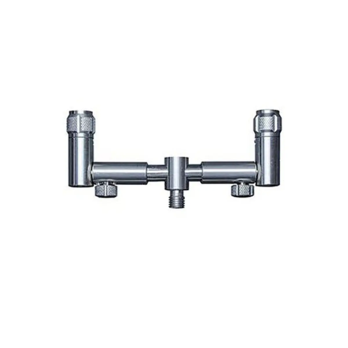 Solar P1 Captive 2 Rod Buzzer Barversion Canne 2 brins (arrière) 150mm/240mm - MPN: P1CBB2B - EAN: 5055681514860