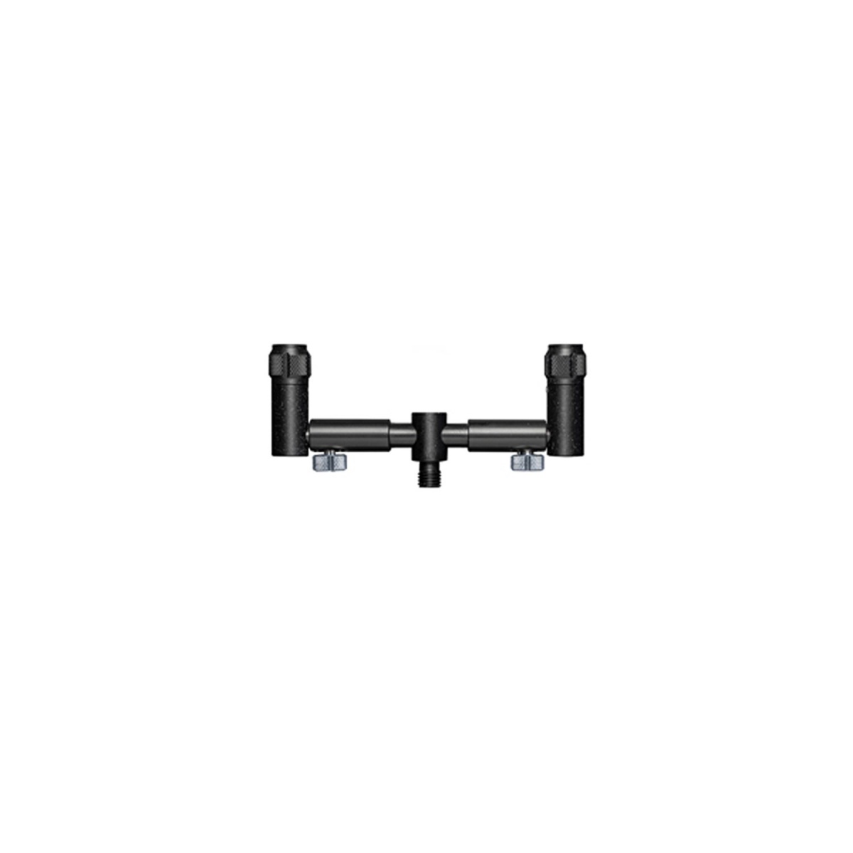 Solar Black-Lite Captive 2 Rod Adjustable Buzzer Barwersja 2 Rod (back) 150-240mm - MPN: BLBB2B - EAN: 5055681514723