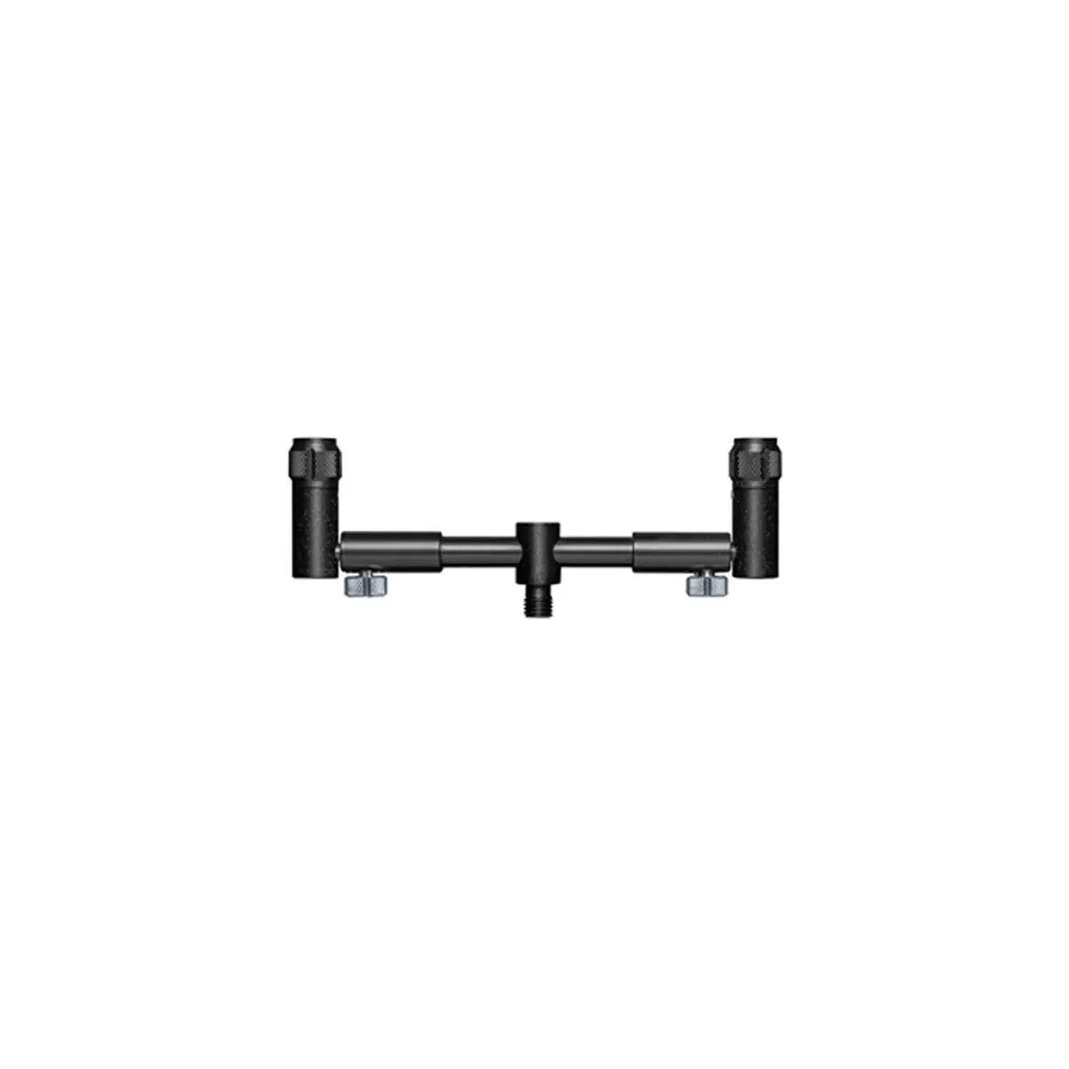Solar Black-Lite Captive 2 Rod Adjustable Buzzer Barwersja 2 Rod (front) 180-300mm - MPN: BLBB2F - EAN: 5055681514730