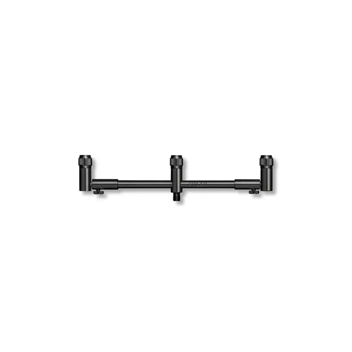 Solar Black-Lite Captive 3 Rod Adjustable Buzzer Barversiune 3 Rod (mic) 180mm/300mm - MPN: BLBB3S - EAN: 5055681514969