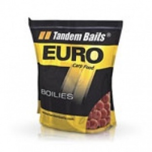 TandemBaits Euro Boilies - Scopex 16 mm / 1 kg TandemBaits Euro Boilies - Scopex 16 mm / 1 kg