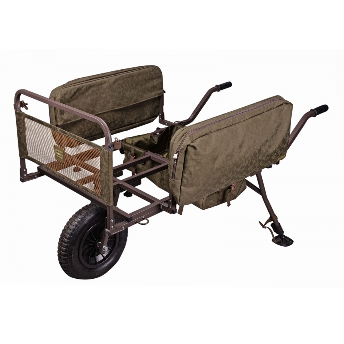 Strategy Grade Bucket Barrow - MPN: 6400-501 - EAN: 8716851447506
