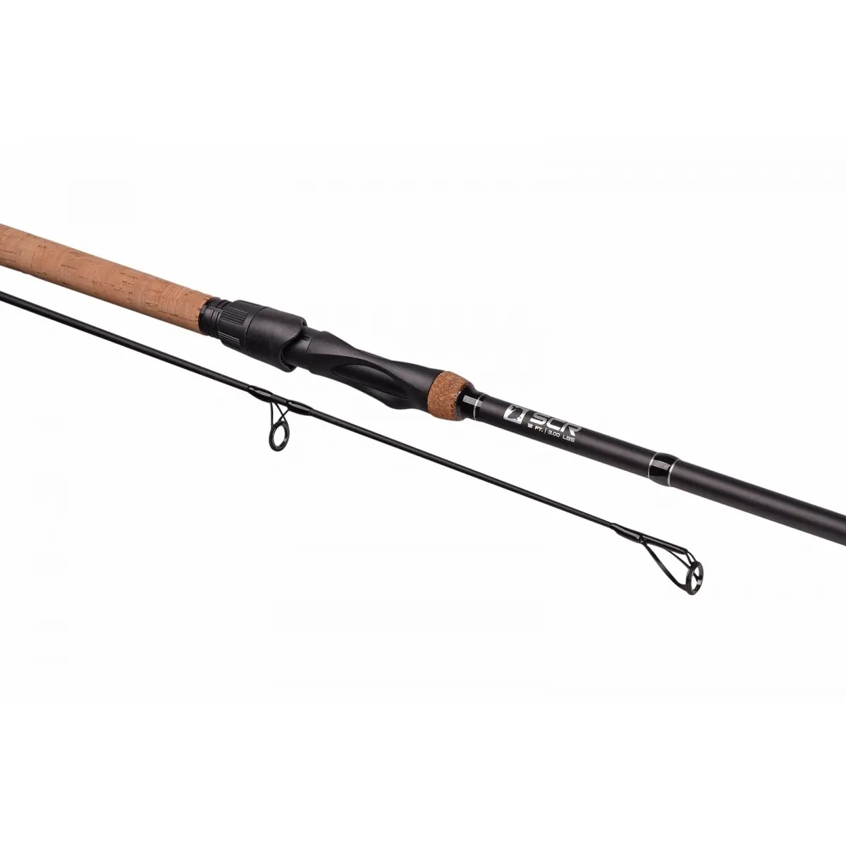 Strategy SCR Carp Rod Corkmodello 3.00b / 12ft - MPN: 2561-365 - EAN: 8716851458243