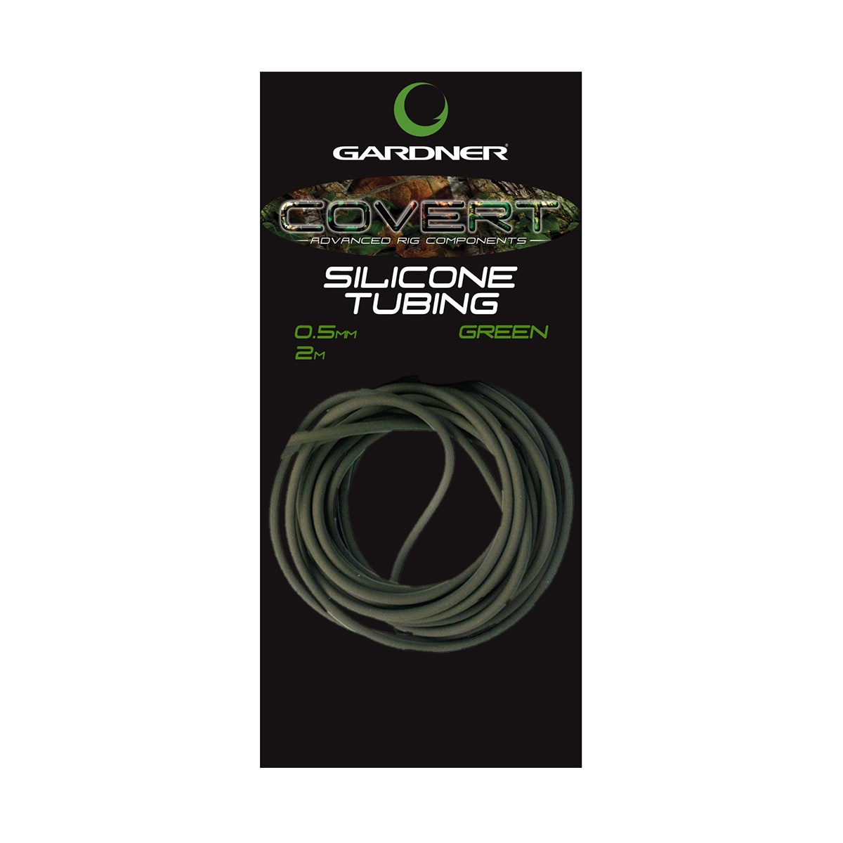 Gardner Covert Sinking Rig Tubekolor Green (zieleń) - MPN: SSRTG - EAN: 5060573463706