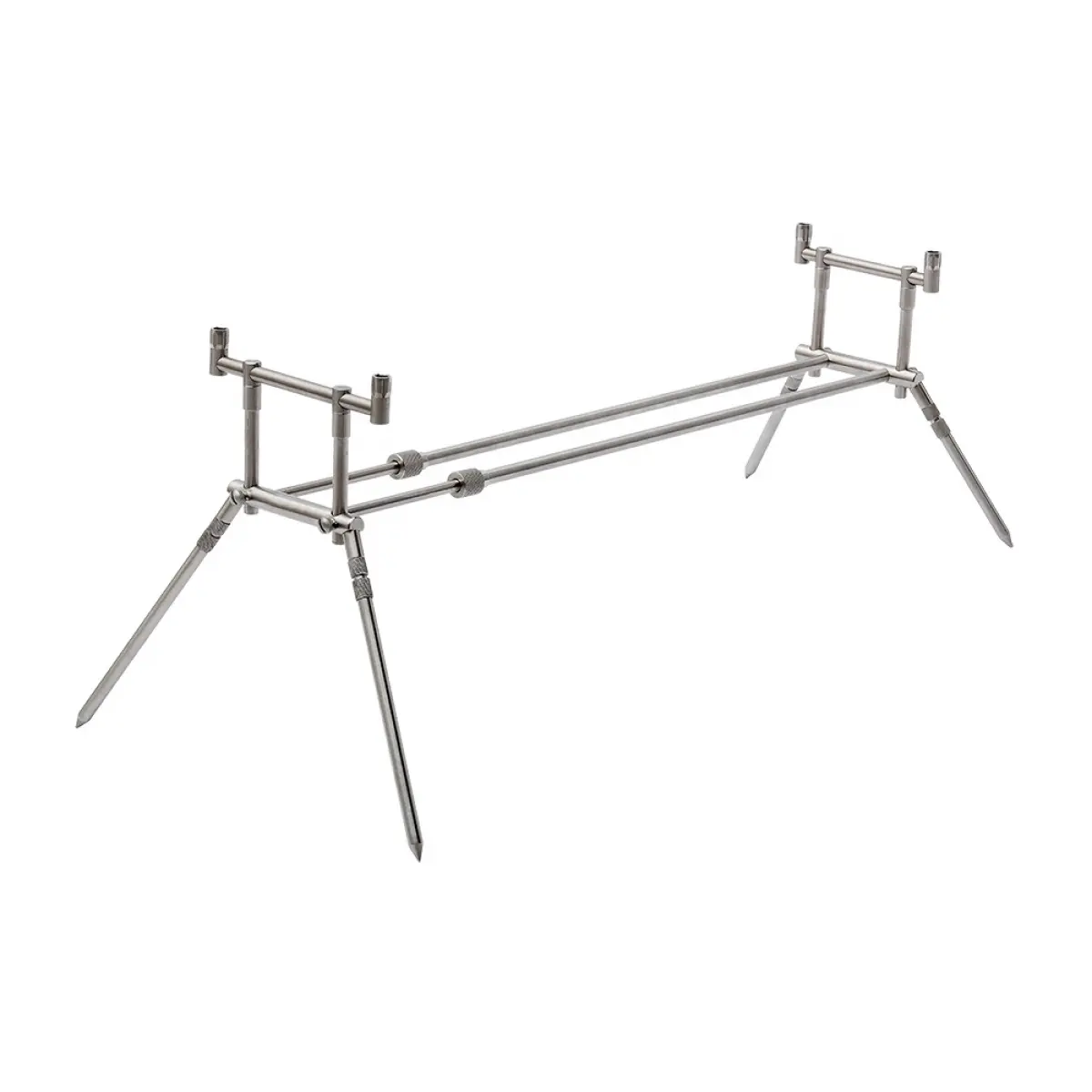Prologic Stainless Steel Rod Podmodel 2 lansete - MPN: SVS72767 - EAN: 5706301727671