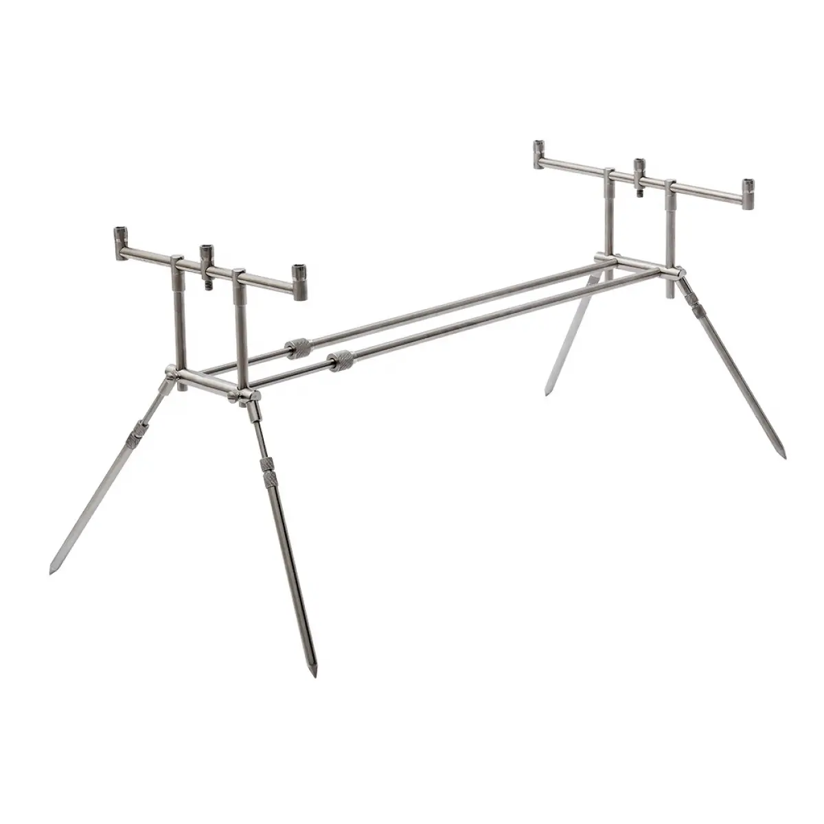 Prologic Stainless Steel Rod Podmodel 3 lansete - MPN: SVS72766 - EAN: 5706301727664
