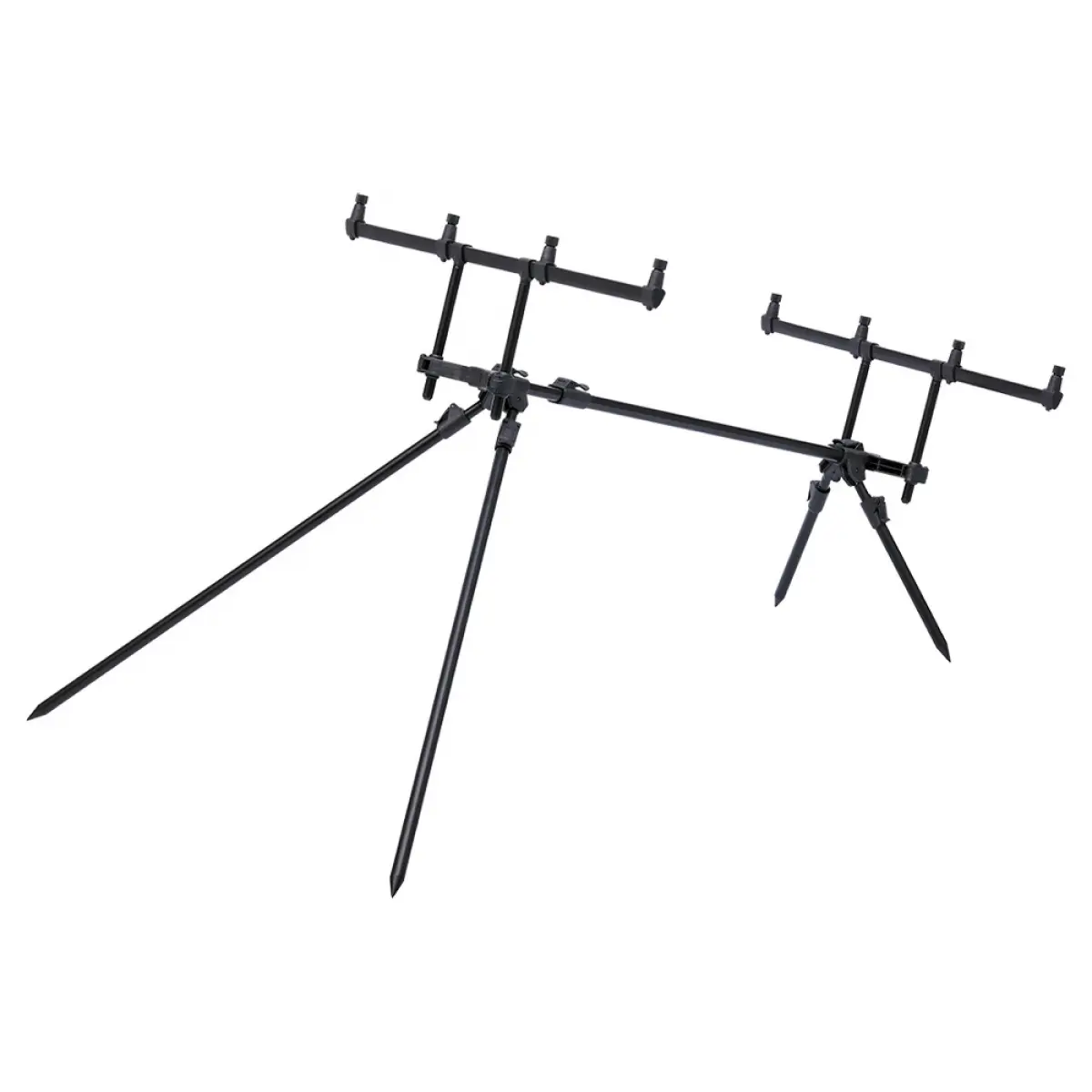 Prologic C-Series Convertible Long Leg Rod Pod model 4 lansete - MPN: SVS72780 - EAN: 5706301727800