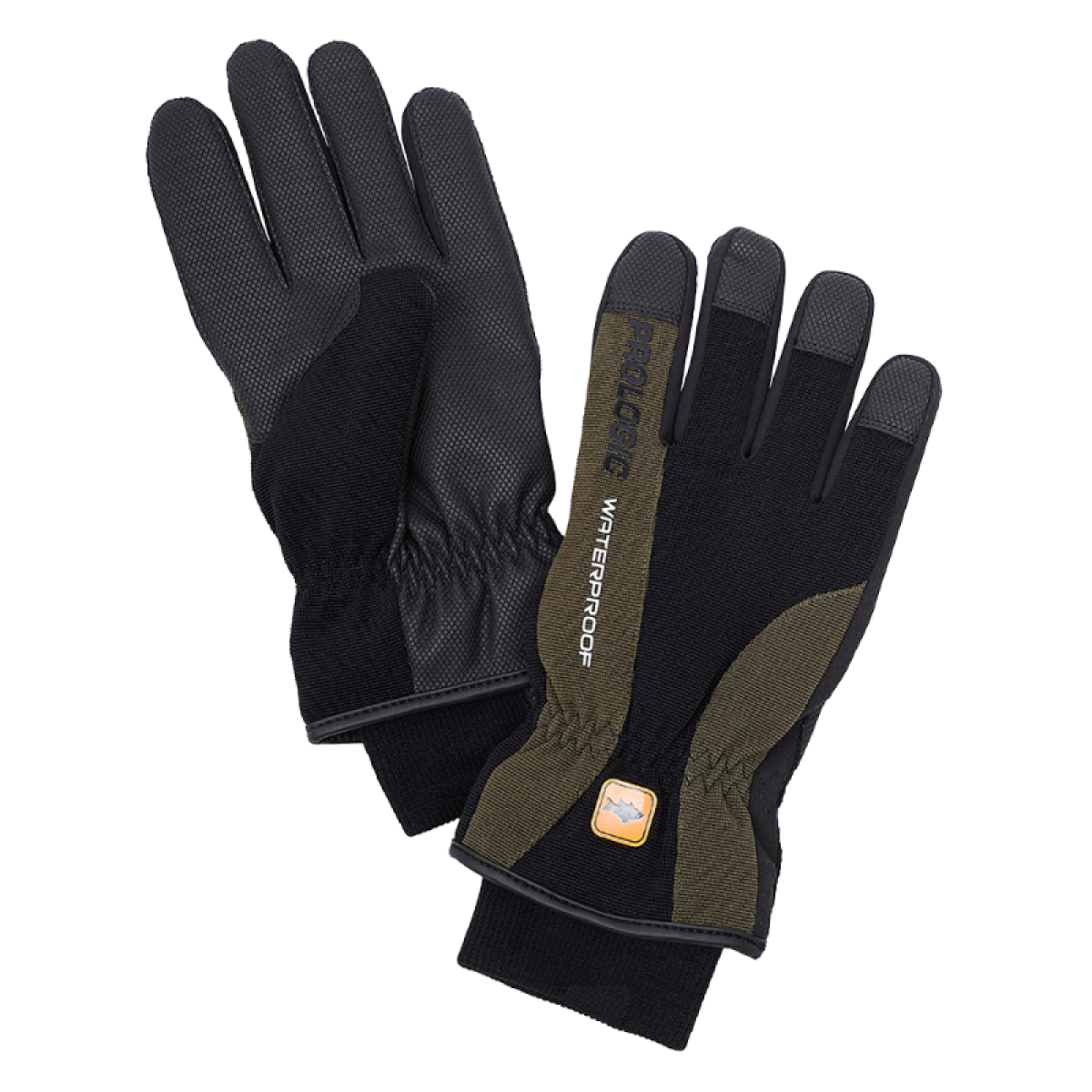 Prologic Waterproof Winter Glovesrozmiar M - MPN: SVS76652 - EAN: 5706301766526