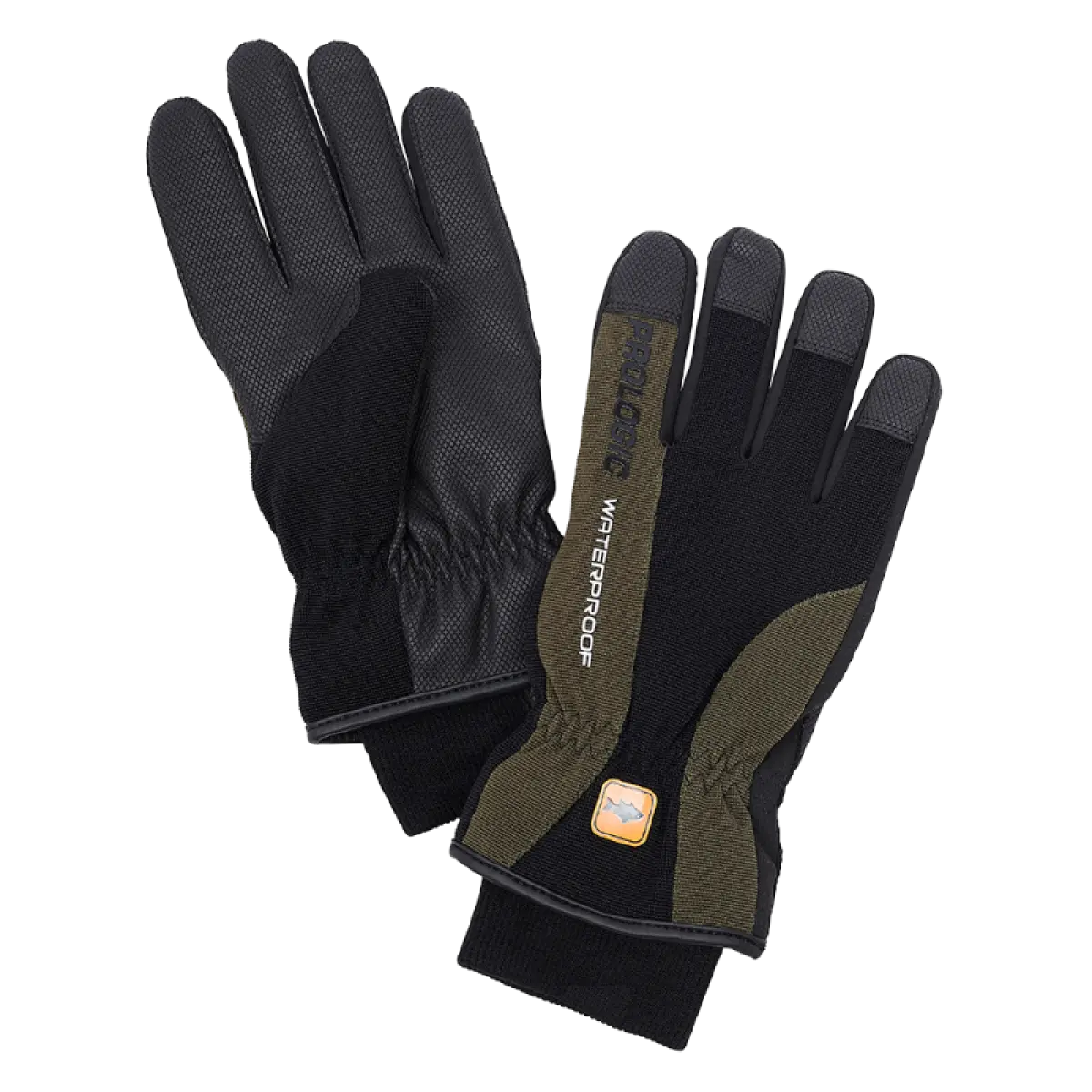 Prologic Waterproof Winter Gloves XLрозмір XL - MPN: SVS76654 - EAN: 5706301766540