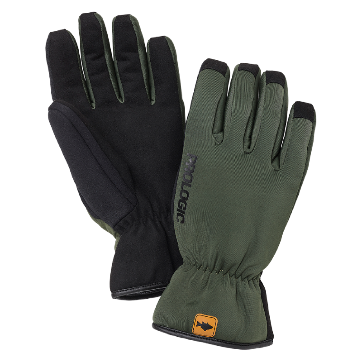 Prologic Softshell Liner Glovesrozmiar M - MPN: SVS76655 - EAN: 5706301766557