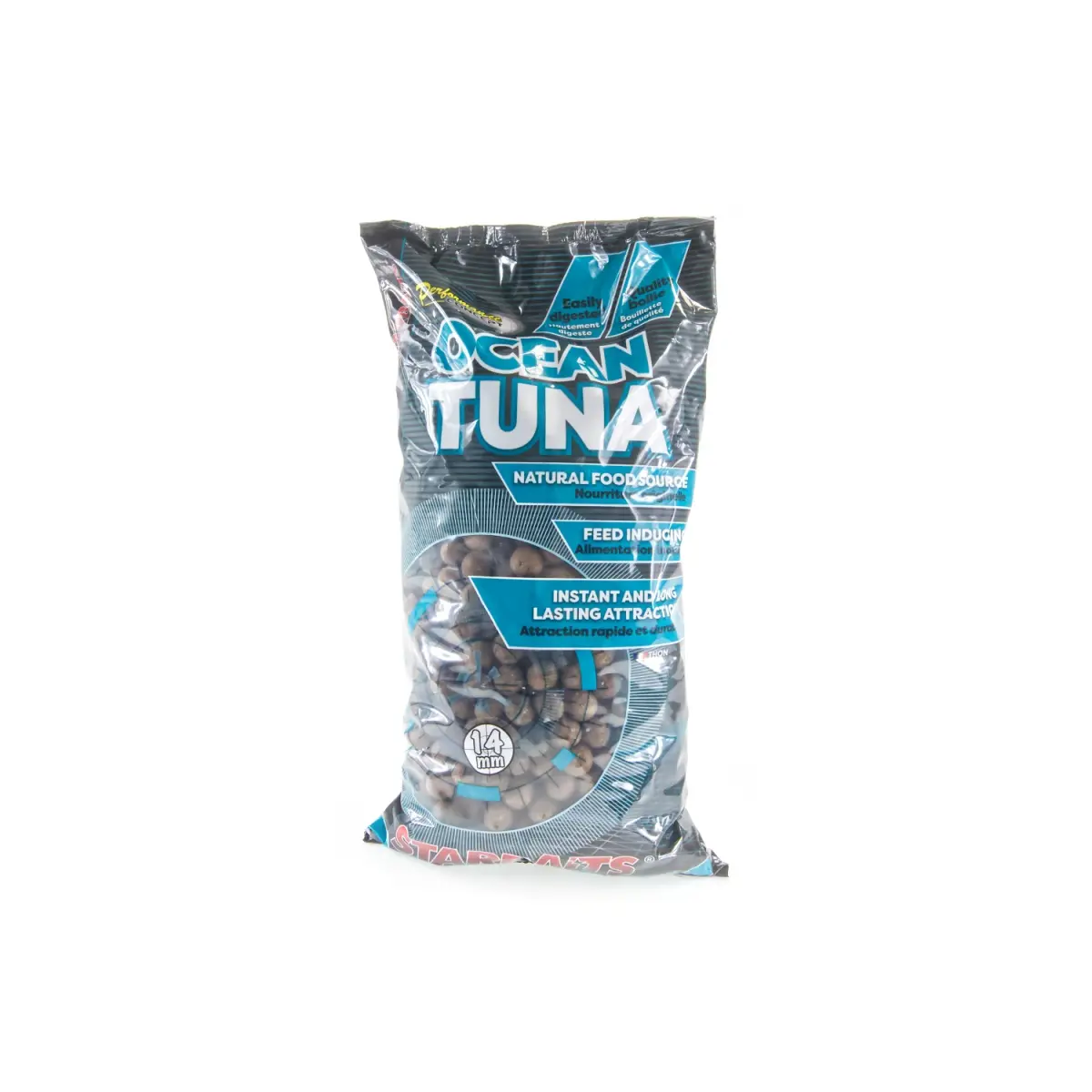 Starbaits Performance Boilies - Ocean Tunarozmiar 14mm / 2.5kg - MPN: 87167 - EAN: 3297830871673