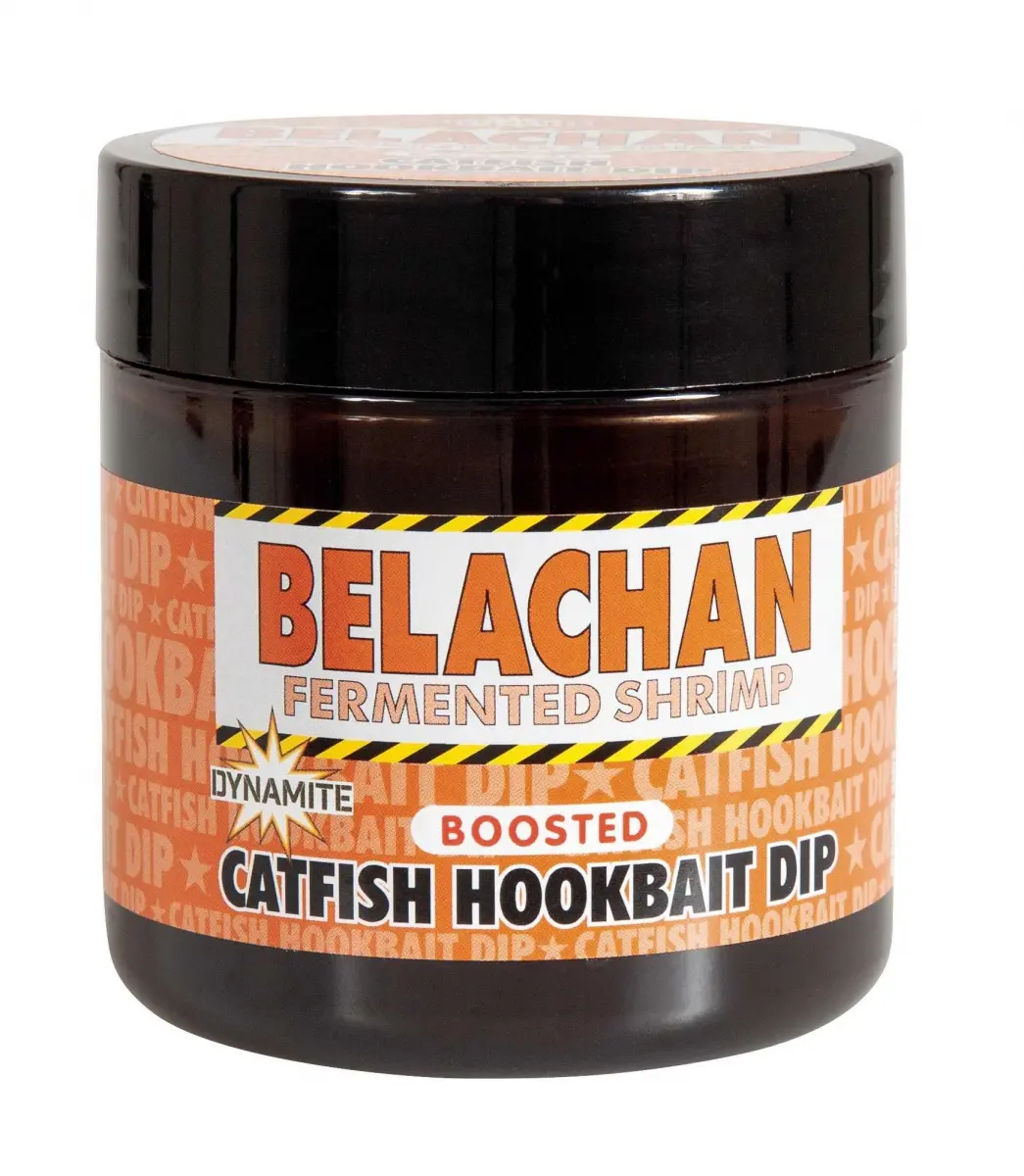 DynamiteBaits Belachan Catfish Dipambalaj 270ml - MPN: DY881 - EAN: 5031745226023