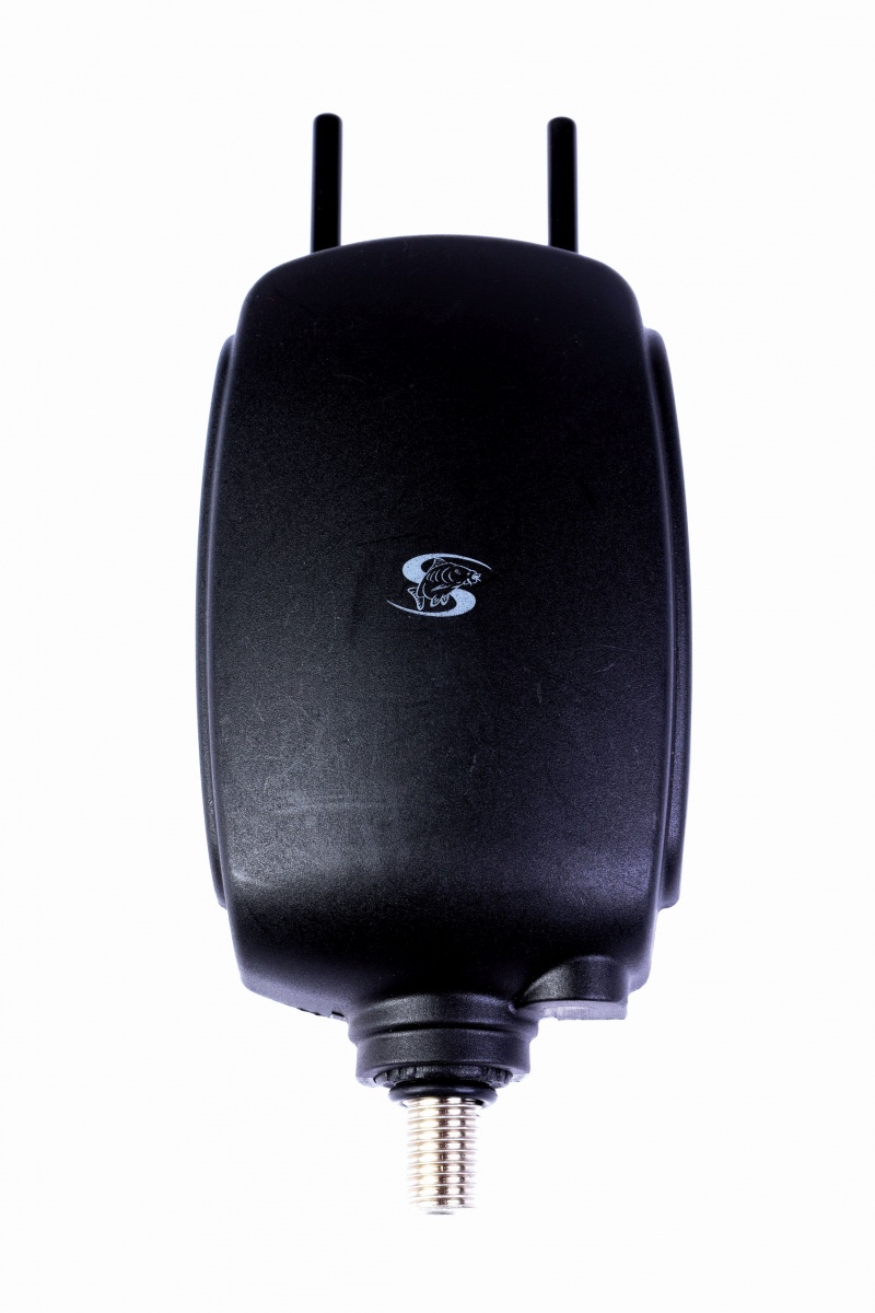 Carp Spirit HD4 Alarm - MPN: ACS490073 - EAN: 3422993059426