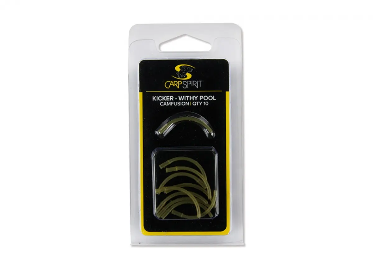 Carp Spirit Kicker - Withy Poolcouleur Camfusion (camouflage) - MPN: ACS010242 - EAN: 3422993038506