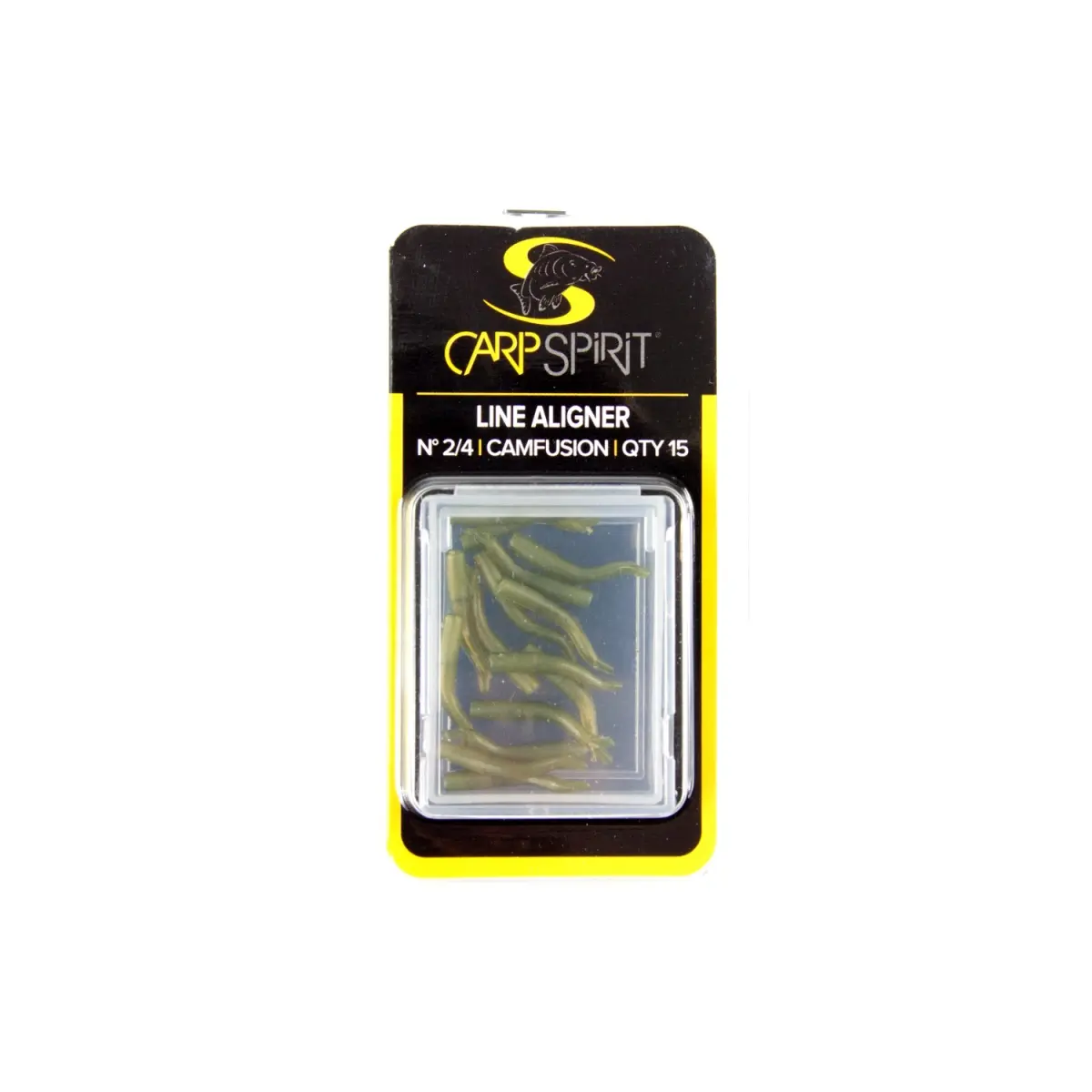 Carp Spirit Line Alignermodello 2-4/Camfusion (mimetico) - MPN: ACS010365 - EAN: 3422993048345
