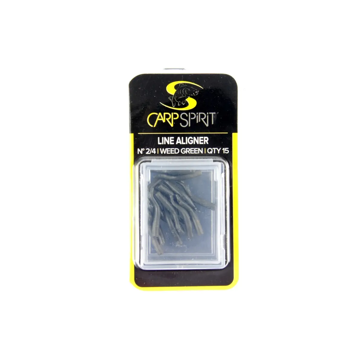 Carp Spirit Line Alignermodello 2-4/Weed Green (vegetazione) - MPN: ACS010127 - EAN: 3422993019925