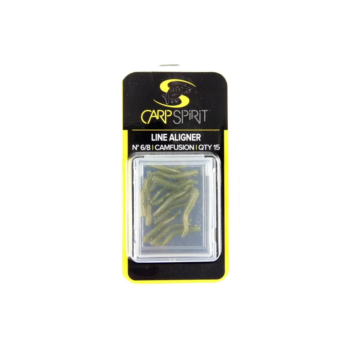 Carp Spirit Line Alignermodello 6-8/Camfusion (camouflage) - MPN: ACS010364 - EAN: 3422993048338