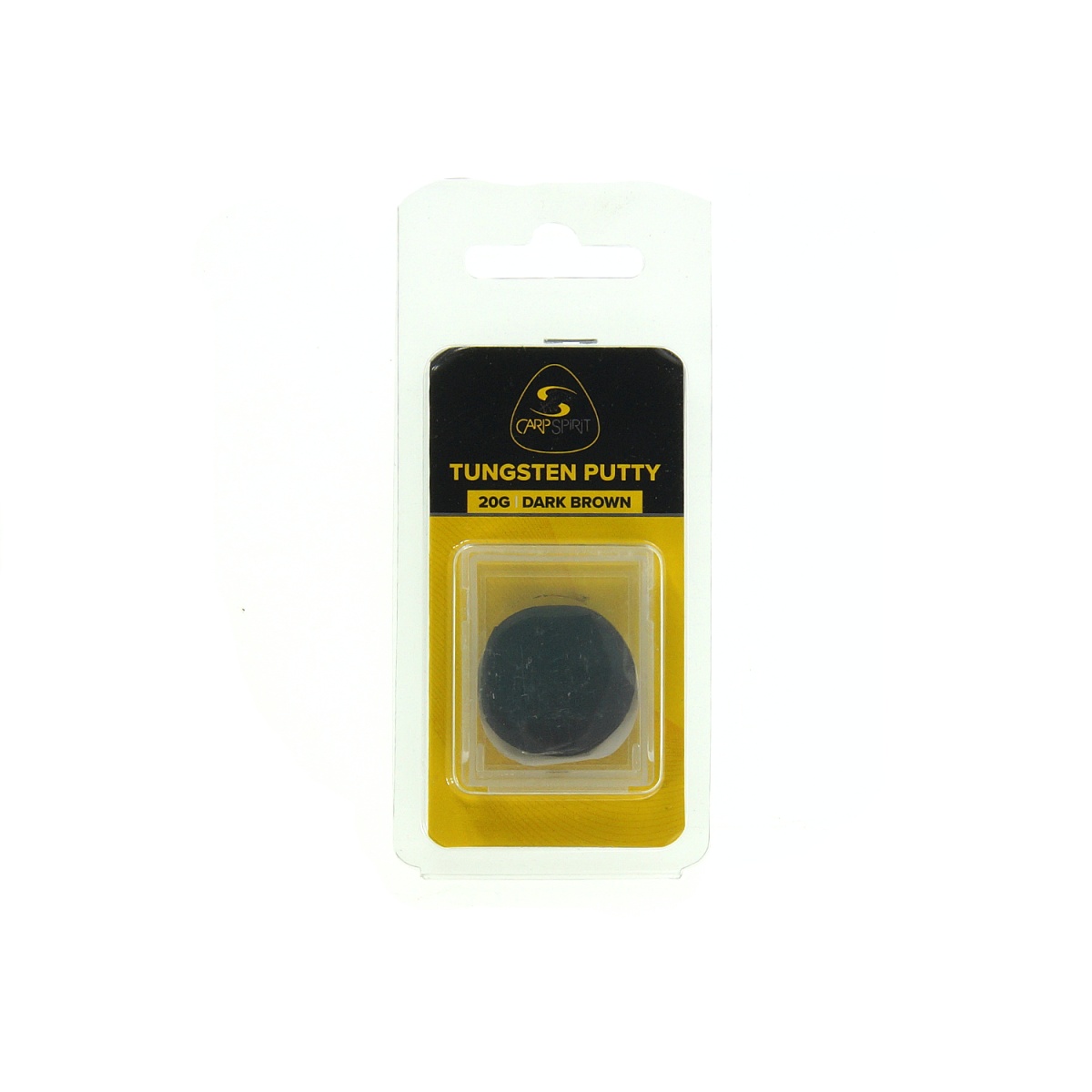 Carp Spirit Tungsten Puttykolor Dark Brown (ciemny brąz) - MPN: ACS010052 - EAN: 3422993010076