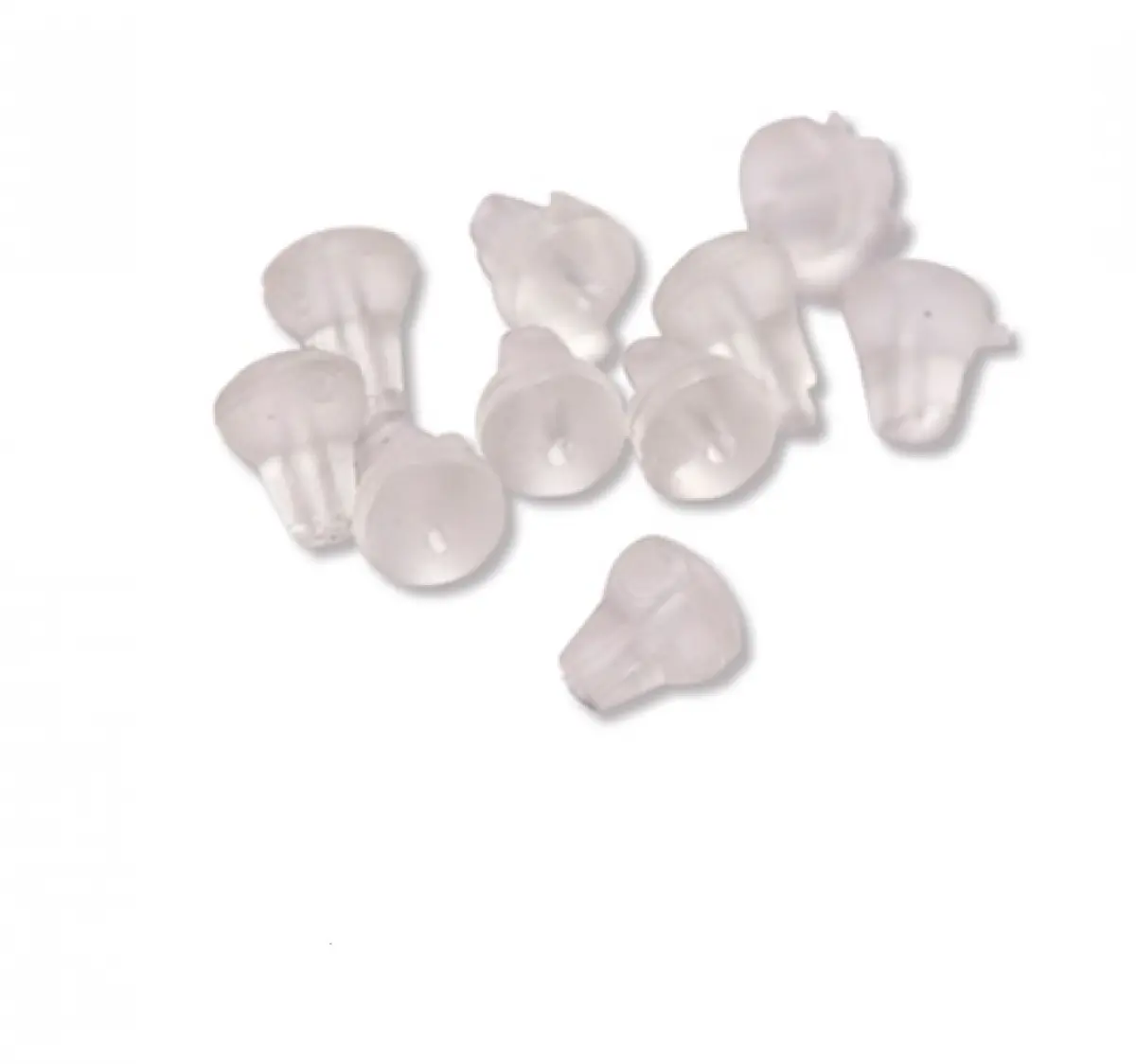 Carp Spirit Rig Ring Stopsculoare transparent - MPN: ACS010056 - EAN: 3422993010113