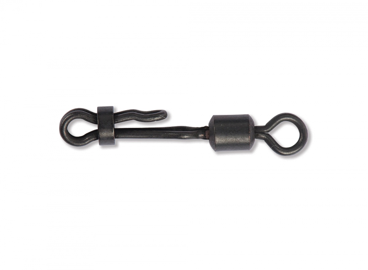 Carp Spirit Quick Lock Swivel rozmiar 8 - MPN: ACS290002 - EAN: 3422993009742