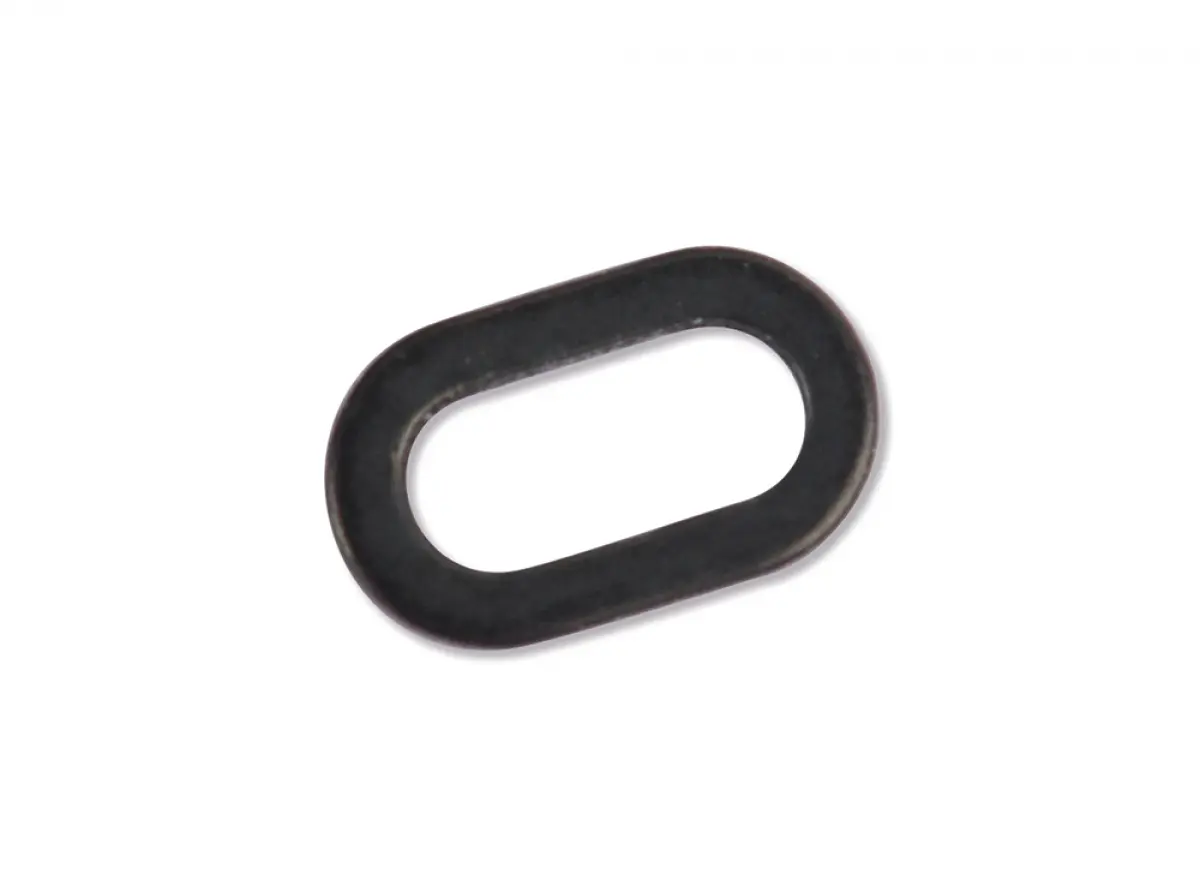 Carp Spirit Oval Ringsprůměr 4,5mm - MPN: ACS290016 - EAN: 3422993009889