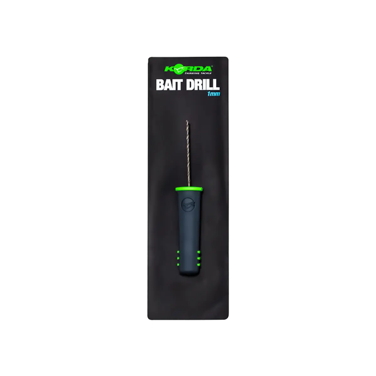 Korda Bait Drill 1mmdiametro 1mm - MPN: KRT001 - EAN: 5060660636358