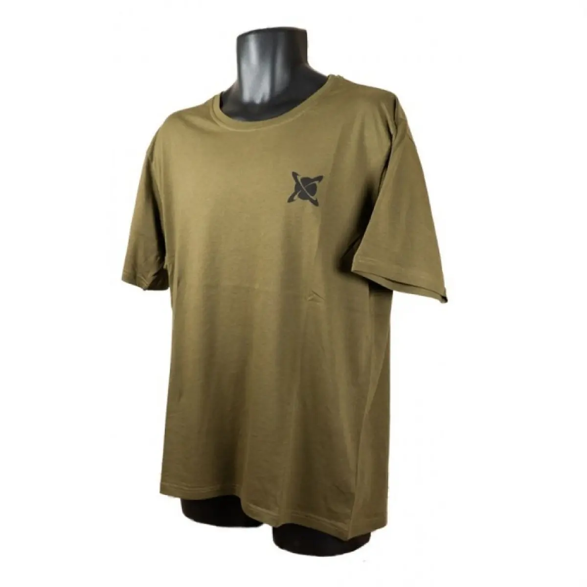 CcMoore Khaki T-shirt 2022  XXXLvelikost XXXL - EAN: 200000084899