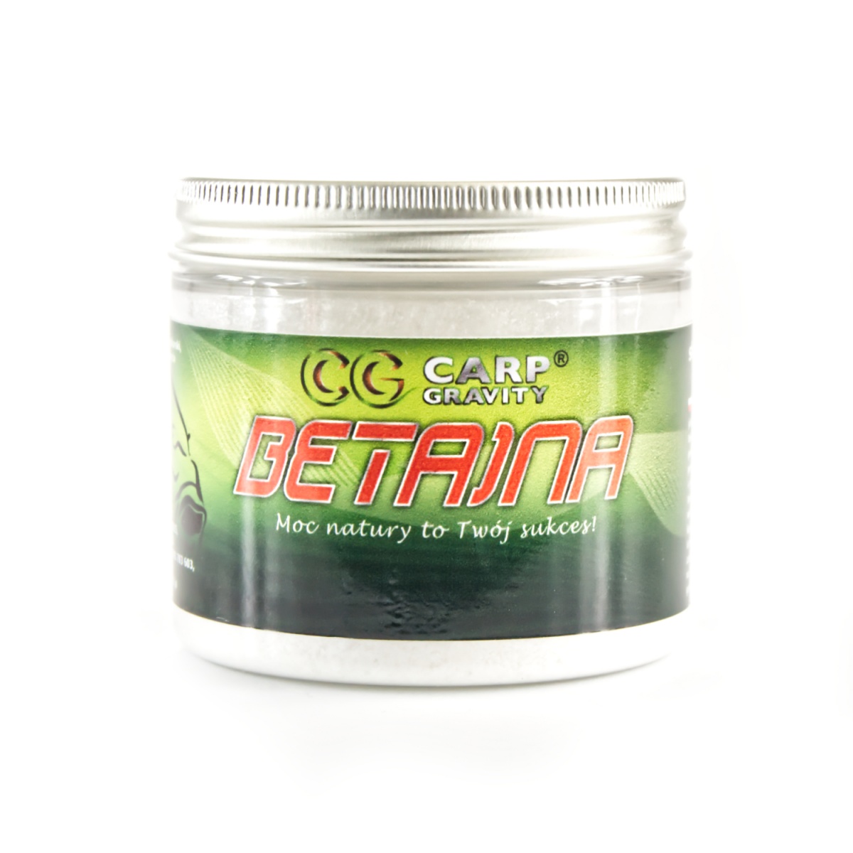 Carp Gravity Betainaopakowanie 200ml - MPN: DBE001 - EAN: 200000064600