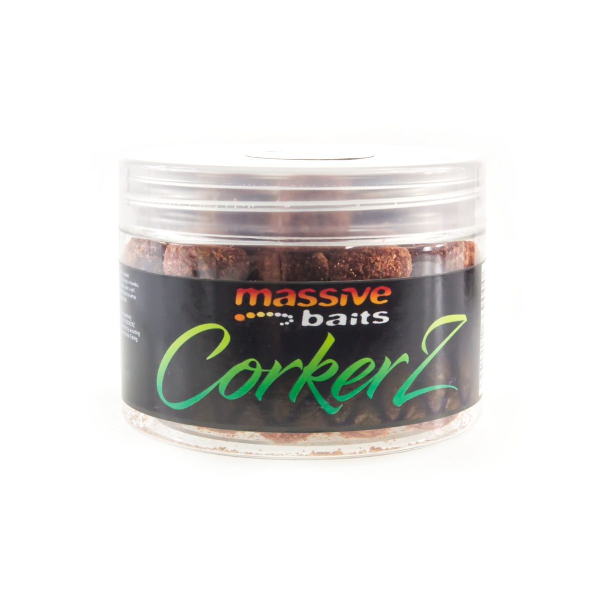 MassiveBaits CORKERZ - Mariscorozmiar 18mm - MPN: CHK002 - EAN: 5901912661721