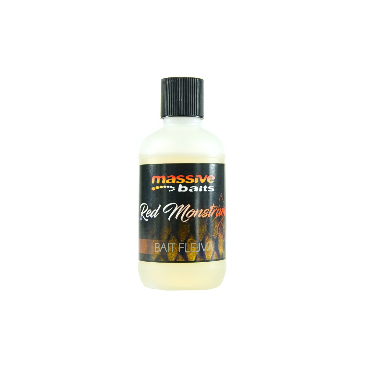 MassiveBaits Bait Flejva Red Monstrumambalaj 100ml - MPN: BF016 - EAN: 5901912667013