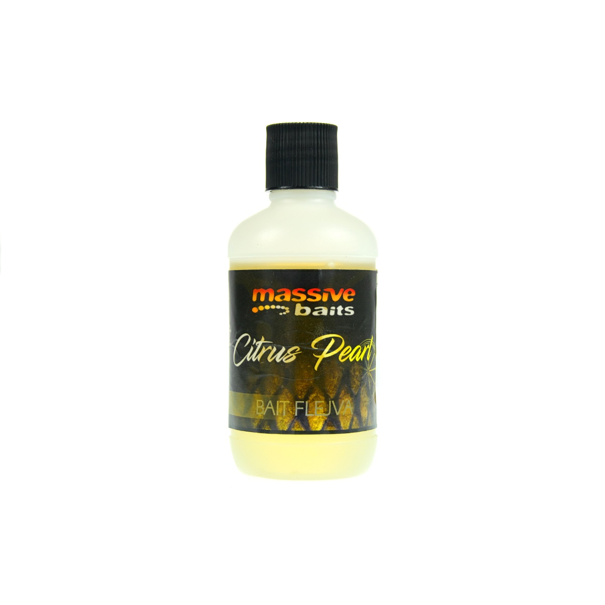 MassiveBaits Bait Flejva Citrus Pearlупаковка 100 мл - MPN: BF017 - EAN: 5901912666849