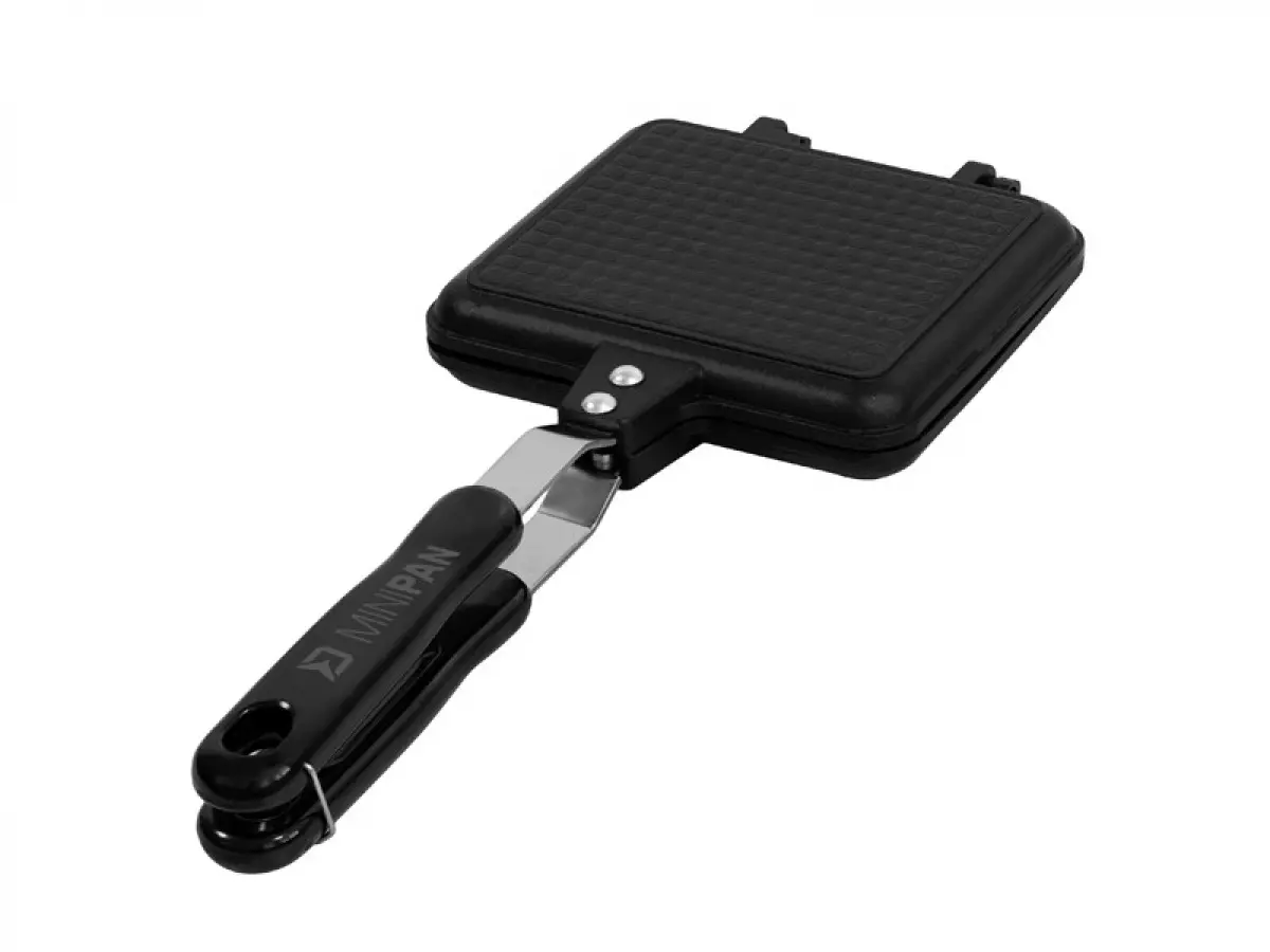 Delphin MiniPAN  - Camping Frying Pan - MPN: 101002094 - EAN: 8585066508131