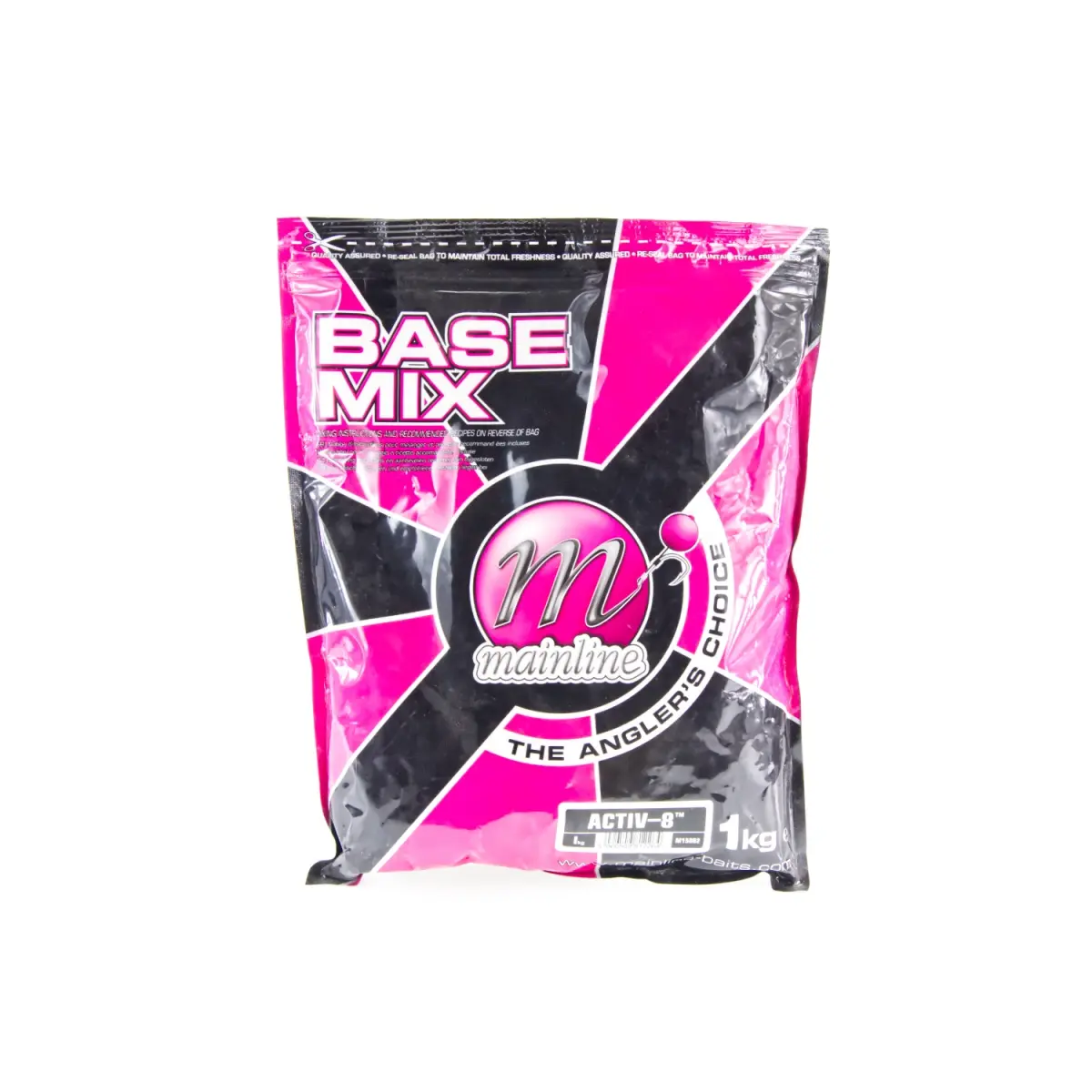 Mainline Base Mix - Activ-8embalaje 1kg - MPN: M15002 - EAN: 5060509812264