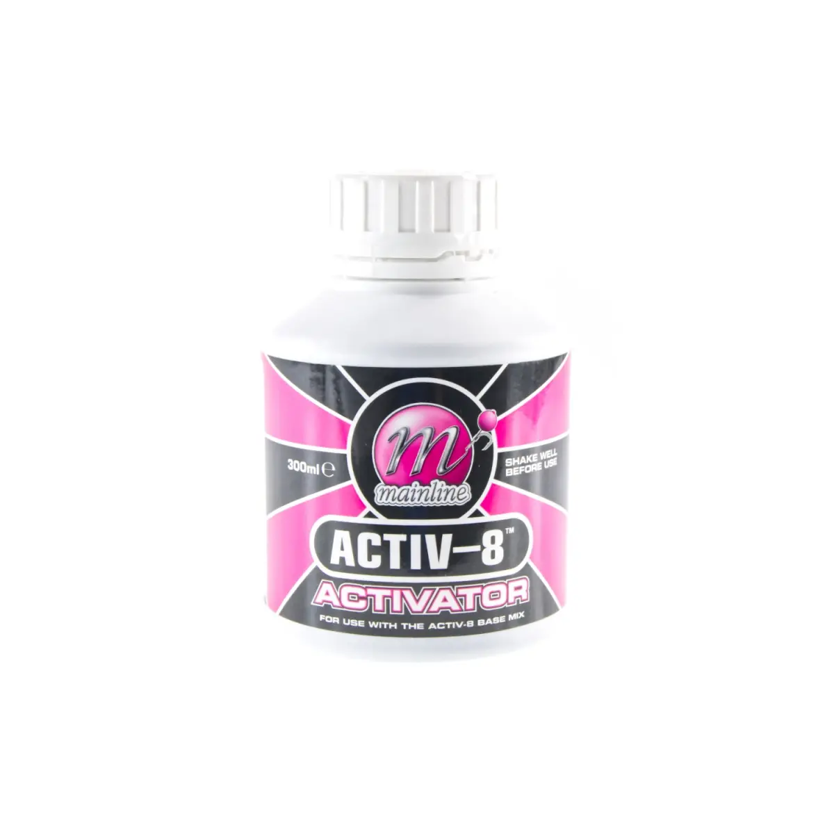 Mainline Activator - Active-8упаковка 300 мл - MPN: M16002 - EAN: 5060509812493