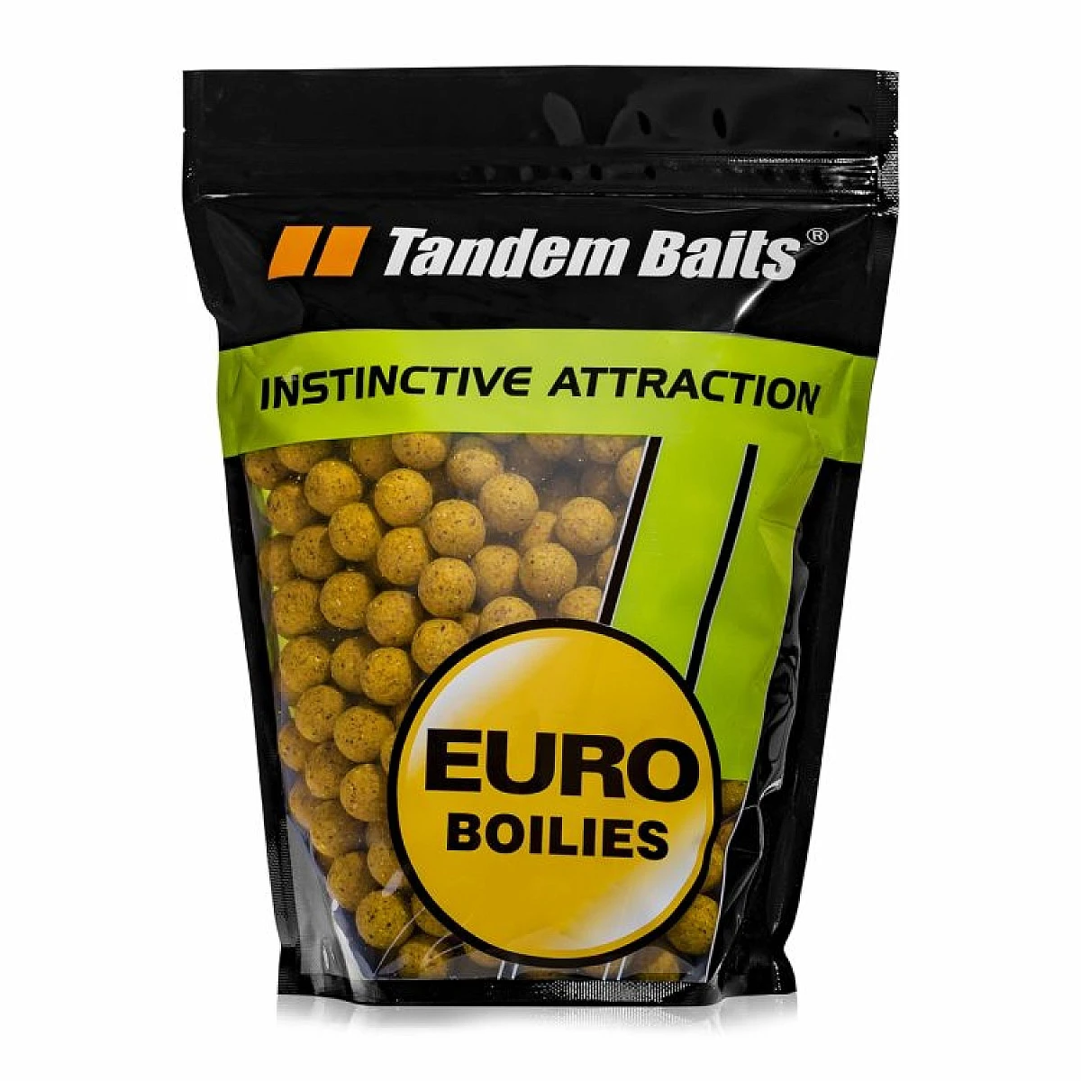 TandemBaits Euro Boilies - Citrusmărimea 18 mm / 1 kg - MPN: 16141 - EAN: 5907666691755