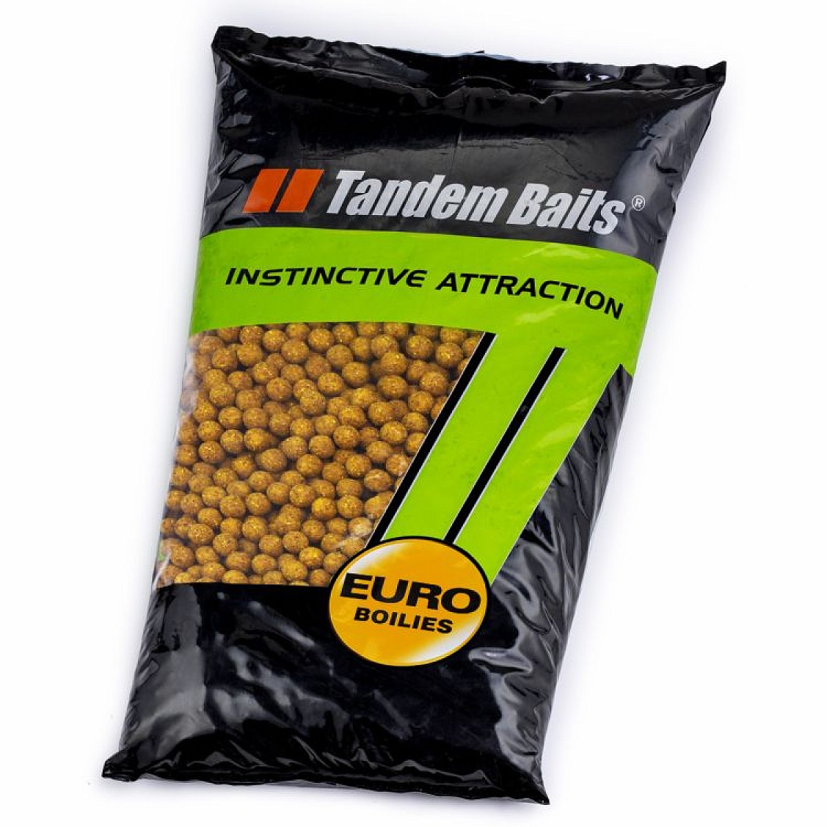 TandemBaits Euro Boilies - Citrusrozmiar 18 mm / 10 kg - MPN: 16142 - EAN: 5907666691762