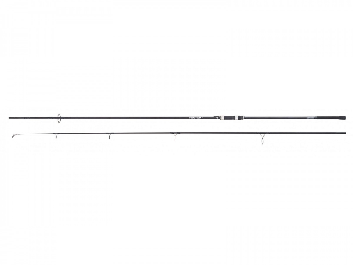 Mivardi Vector MK2 Carp Rod (2 sec.)model 12ft / 3.50lb (2 sec.) - MPN: MIV-VEC2360SH2 - EAN: 8595712400191
