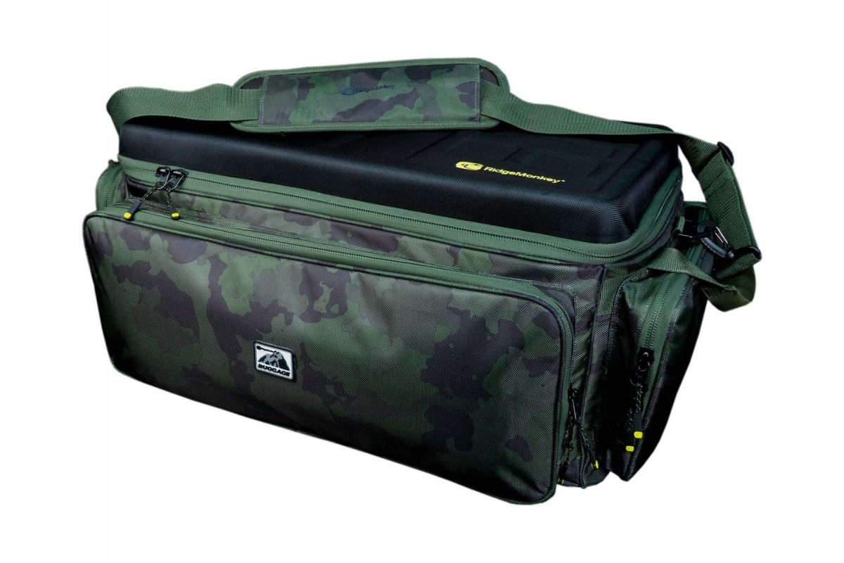 RidgeMonkey Ruggage Barrow Bag - MPN: RM671 - EAN: 5056210626788